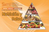 Comité Nacional de Vinculación Social Nutrición y Salud“POR UNA CULTURA DE SANA NUTRCN ” 3 COMT NACONAL DE VNCULACN SOCAL Los alimentos aportan energía, proteínas, vitaminas