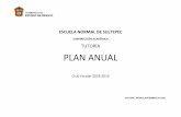 TUTORÍA PLAN ANUAL - Estado de Méxiconormalsultepec.edomex.gob.mx/.../files/files/normal_sulte_pdf_plan15_16(1).pdfPLAN ANUAL SULTEPEC, MÉXICO,SEPTIEMBRE DE 2018. Ciclo Escolar