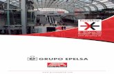 GRUPO EPELSAgrupoepelsa.es/info-comercial/01-Informe-Euroshop-Grupo... · 2016-03-08 · EuroShop - Düsseldorf GRUPO EPELSA Con más de 108.000 metros cuadrados de superﬁcie, 16