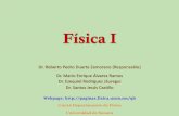 Física I - Universidad de Sonoradcbs.fisica.uson.mx/archivos/fisica1/07-fisica_I.pdf · i. Características de los fluidos ideales y viscosos ii. Concepto de gasto o flujo volumétrico