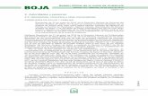 BOJA - Sindicato Médico Andaluz · 2019-05-29 · Servicio Andaluz de Salud, por la que se convoca concurso-oposición, por el sistema de acceso libre, para cubrir plazas básicas