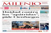 pide Cienfuegos - LIX Legislatura del Estado de Méxicolos que ganen ms de 50.000 Z E sinvergenzas’ GINA 7 El Gobierno pide al TSJ etir las matrículas en los colegios catalanes