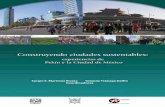 Universidad Nacional Autónoma de México Centro de Estudios … · 2014-10-18 · contra de los deciles más pobres de las respectivas poblaciones y el efectivo empeoramiento e “insustentabilidad”
