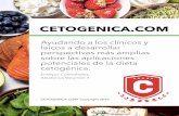 Ensayos Controlados Aleatorios Revisiones de la dieta ...cetogenica.com/wp-content/uploads/2019/03/Ensayos-Controlados... · “La comida es medicina" es un concepto antiguo, pero