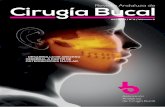 Revista Andaluza de Cirugía Bucal · 2019-02-27 · área frontal y lóbulo parietal.2, 3 Los abscesos cerebrales son frecuentemente solita-rios pero también pueden ser múltiples