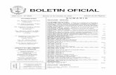 BOLETIN OFICIAL - Chubutboletin.chubut.gov.ar/archivos/boletines/Octubre 12, 2004.pdfProductivo Afectado por Emergencia y/o Desastre Agropecuario ..... 7 Ley N° 5231 - Dto. N° 1786/04