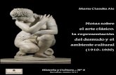 BOLETIN Nº 2 HISTORIA Y CULTURA 2017 · 2017-03-15 · BOLETIN Nº 2 –HISTORIA Y CULTURA 2017 5 El objetivo de este trabajo es analizar el desnudo escultórico del arte clásico