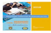 Resumen Informe Autoevaluaciónici.uta.cl/wp-content/uploads/2018/06/Resumen-Informe-Autoevaluacion2.pdf · Resumen Informe Autoevaluación Ingeniería Civil Industrial La productividad