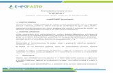 PROYECTO ADQUISICION DE EQUIPO COMBINADO DE PRESIÓN …contratacion.empopasto.com.co/contratacion/procesos/... · 2019-11-12 · combinados, apoyar en el control de inundaciones,