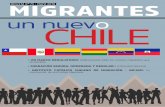 un nuevo CHILE · gobierno del 2013 con un conjunto de elementos que recoge de la ley presentada anteriormente por la Ex Presidenta Michelle Bachelet. El mandatario aseguró que durante