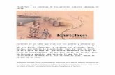  · Web view“Karlchen”, La aventura de los primeros colonos alemanes en Chile Karlchen es un niño que vive con sus padres y abuelos en Kassel, en el segundo piso de una casa