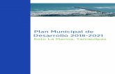 Plan Municipal de Desarrollo - Soto la Marina · 2019-04-16 · Código Municipal del Estado, 24 y 43 de la Ley Estatal de Planeación, que señalan la obligación de los Ayuntamientos