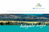 Vida y trabajo en Vernon, Colombia Británica, Canadá · Premios de sostenibilidad anuales. Muchas organizaciones locales también juegan un papel activo en asegurar un ambiente