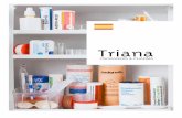 Nosotros - TRIANA TOTAL 2015.pdf · IP Triana es una empresa capaz de adaptarse a las necesidades de cada uno de sus clientes. Fiel a sus orígenes y su legado, los clientes suponen