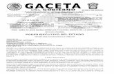 GACETAordenjuridico.gob.mx/Documentos/Estatal/Estado de Mexico/wo42822.pdf · de fecha nueve de enero de dos mil nueve, se pronunció sobre la restricción existente en la periferia