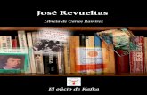 José Revueltas - Indicador PoliticoLibreta de Carlos Ramírez(15 de mayo, 2013) I La figura de José Revueltas ha quedado grabada en mi espacio intelectual y creativo. Lo conocí