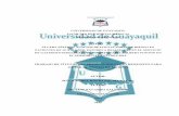 UNIVERSIDAD DE GUAYAQUIL FACULTAD DE CIENCIAS MÉDICAS ...repositorio.ug.edu.ec/bitstream/redug/33749/1/CD 1300- ZHUMA YAURE... · La úlcera péptica constituye en una de las consultas