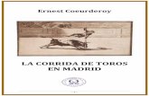 LA CORRIDA DE TOROS EN MADRID - Omegalfa encargaría de los enfermos mentales en el hospital de la Salpe-trière. El fracaso de la revolución de junio de 1848 y el aplasta-miento