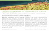 Valoración técnica del deterioro de las edificaciones en ...scielo.sld.cu/pdf/au/v36n1/au05115.pdf · inmediatas a la misma como viviendas, infraestructura, industrias, hoteles