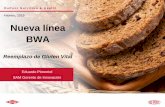Febrero, 2019 Nueva línea BWA · 2019-02-07 · DuPont Nutrition & Health Innovación Técnica ─ Para atender las necesidades de los clientes, sin embargo, expandimos el concepto,
