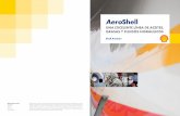 UNA EXCELENTE LÍNEA DE ACEITES, GRASAS Y FLUIDOS …merdizshell.com/documents/catalogos/Aeroshell.pdf · la línea de lubricantes AeroShell que establecen el estándarde referencia