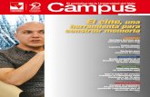 Campuscampus.univalle.edu.co/2015/agosto/edicion134/Campus134.pdf · aplicación del conocimiento, para contribuir a la transformación de la región y el país en un contexto global.