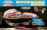 La mejor carne ¡DE LEÓN!cerlesa.com/wp-content/uploads/2017/09/Cerlesa-64-WEB-congelado.pdf · HAMBURGUESAS 160 Gr. Caja de 16 piezas, SOLOMILLO Caja de 4 piezas de 150 Gr. (aprox)