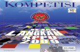 EDISI 19 - kppu.go.id Kompetisi/kompetisi_2009_edisi19.pdf · pasar upstream sehingga secara hukum memenuhi kualifikasi “monopoli” dan “posisi ... (terutama oleh BUMN/BUMD),