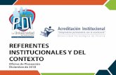 Presentación de PowerPoint · 2018-12-13 · Convocados por la Academia Colombiana de Ciencias Exactas, Físicas y Naturales con el propósito de reflexionar sobre las oportunidades