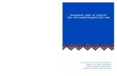 2016-11-24 Diccionario Yaqui-Español - Universidad de Sonora · 2018-09-24 · así como surgió un primer diccionario de preservación lingüística (Estrada et al. 2004), con cerca
