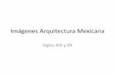 Imágenes Arquitectura Mexicana - Aula Virtualaureamaya.weebly.com/uploads/6/2/4/2/6242532/imagenes_3... · 2018-09-28 · Arquitectura neoindígena. Manuel Amabilis. El Pabellón