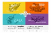 Festiv umbr a 2017 3 - Veracruz · Totonacas con los ciclos universales, lo cual se refleja en la Pirámide de los Nichos, y con todas las demás culturas que existían desde su creación