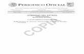 PERIODICO OFICIAL - Tamaulipaspo.tamaulipas.gob.mx/wp-content/uploads/2018/10/c... · sub-húmedo, en el cual se agrupan los subtipos de humedad media, su flora se divide en tres