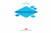 Matemáticas - Vicens Vives · Unidad 1: Números y álgebra 18 Introducción 18 1.1 Conjuntosnuméricos 19 ... Unidad 7: Introducción al cálculo diferencial 326 Introducción 326