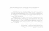 LA PALABRA-LLAVE: EL LENGUAJE (I)LIMITADO DE LA …interclassica.um.es/var/plain/storage/original/application/de173dcb83045cf0b40e67d891...en los dos últimos siglos para lograr alejar