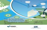 Caja de herramientas para el fortalecimiento de las ...geoweb2.inegi.org.mx/cajaherramientasbid/PDF/Documentos/completo.pdf · Aplicación de los principios fundamentales de las estadísticas