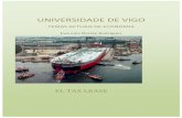 UNIVERSIDADE*DE*VIGO* · Universidade(de(Vigo(((((TemasActuaisdeEconomia (( 2(INDICE& ((• ANTECEDENTES* • LACONSTRUCCION*NAVALDATOSPARA