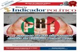 PRI: razones de las sinrazones detrás de Enrique Ochoa Rezaindicadorpolitico.mx/images/PDF/diario-ip/2016/2016-07/diario-ip-284.pdf · mecanicistas en los medios y en las redes.