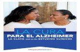 LA CURA - UsAgainstAlzheimer'sSi ha sido afectado por la enfermedad de Alzheimer o tiene un deterioro leve del conocimiento, hay algo que usted, y sólo las personas como usted, pueden
