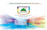 PLAN DE DESARROLLO MUNICIPAL 2018-2021 - Pueblapafmun.puebla.gob.mx/admin/mpiocoatepec/web/servicios/... · 2019-08-28 · Planeación para el Desarrollo del Estado de Puebla y Artículos