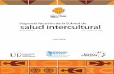 Segunda Reunión de la Subred de salud interculturalnew.paho.org/hq/dmdocuments/2009/relatoria-oct14.pdf · La Subred de Salud Intercultural, apoyada por el Fondo Indígena, dinamiza