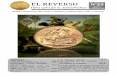 EL REVERSO Nº23 · actualización de su catálogo de billetes argentinos, con información al 31 de diciembre de 2012. Como novedad más destacable, se encuentra el listado, facilitado