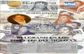 ELL RREEVVEERRSSOO Nº40 - numismaticodigital.com · Billetes impresos en pesos moneda nacional y resellados . Sancionada la denominada ley 18.188 en 1969, en virtud de la cual se
