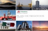 PLAN DE NEGOCIOS - OilProduction.netoilproduction.net/files/Pemex - Plannegocios-pmx_2016-2021.pdf · 4. EL PLAN DE NEGOCIOS QUE . SE PRESENTA A CONTINUACIÓN ES PARTICULAR POR VARIAS