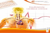 Insuficiencia cardíaca crónica - Compensar · "insuficiencia cardiaca crónica" se utiliza para describir la insuficiencia cardíaca como una condición a largo plazo. ¿Qué causa