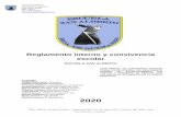 MANUAL DE CONVIVENCIA ESCOLAR · 2018-07-26 · REPUBLICA DE CHILE PROVINCIA DE SAN FELIPE I. MUNICIPALIDAD DE PUTAENDO ESCUELA SAN ALBERTO RBD 1307-2 FONO (34) 501675 MANUAL DE CONVIVENCIA