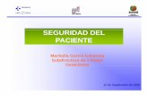 Marbella García Urbaneja Subdirectora de Calidad Osakidetzasalud.edomex.gob.mx/salud/documentos/acercade/... · 2018-03-29 · 30 Organizaciones con Autonomía de Gestión 7 Comarcas