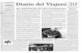 Soluciones audiovisuales ANIVERSARIO Diario del Viajero Buenos …diariodelviajero.com.ar/wp-content/uploads/PDF/DV1512.pdf · 2016-04-20 · la letra empezabamos a entender su histórico
