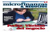 SUPLEMENTO ESPECIALIZADO PARA EMPRENDEDORES AÑO 1 …statuscomunicaciones.pe/microfinanzas/3.pdf · En el Perú, el caso de la región Arequipa es sui géneris en materia de crecimiento
