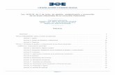 ÍNDICE Ley 14/2018, de 5 de junio, de gestión ...de las áreas industriales de la Comunitat Valenciana. Comunitat Valenciana «DOGV» núm. 8312, de 7 de junio de 2018 «BOE» núm.